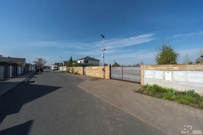 Prodej pozemku pro bydlení, Brandýs nad Labem-Stará Boleslav, Konětopská, 495 m2