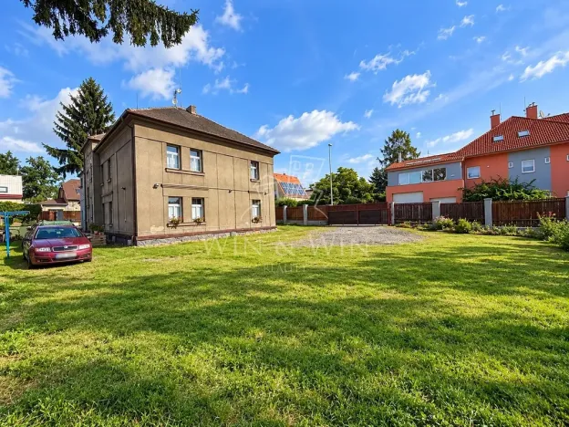 Pronájem ubytování, Praha - Horní Počernice, Lukavecká, 550 m2