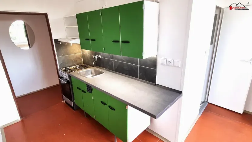 Pronájem bytu 2+1, Břeclav, U Splavu, 58 m2