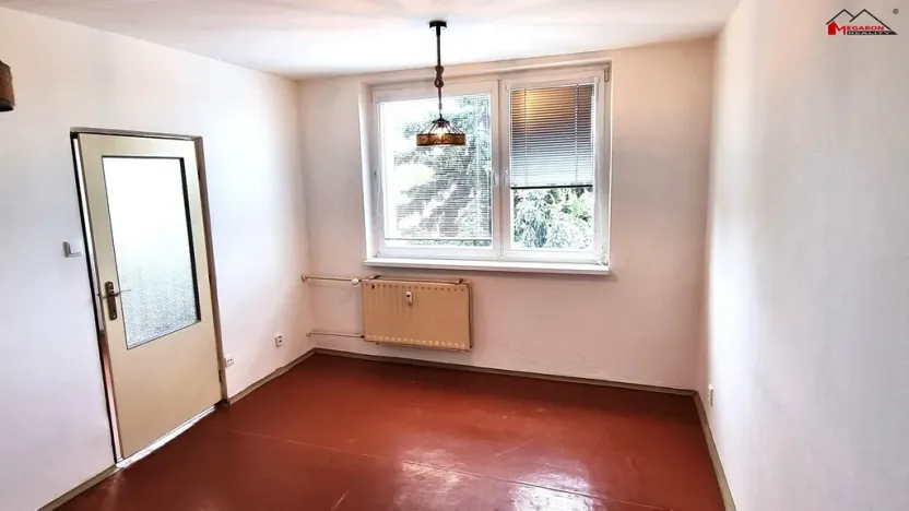 Pronájem bytu 2+1, Břeclav, U Splavu, 58 m2