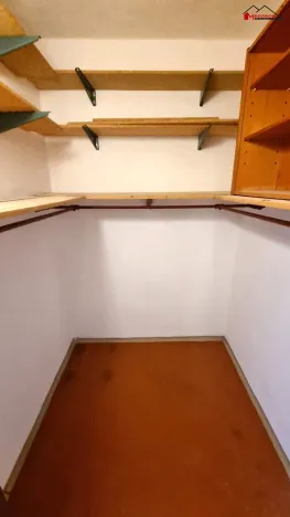 Pronájem bytu 2+1, Břeclav, U Splavu, 58 m2