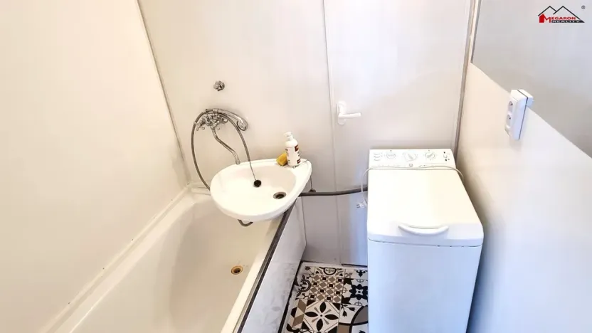 Pronájem bytu 2+1, Břeclav, U Splavu, 58 m2