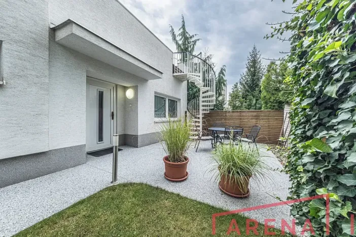Pronájem bytu 1+kk, Brno, Žlutý kopec, 50 m2
