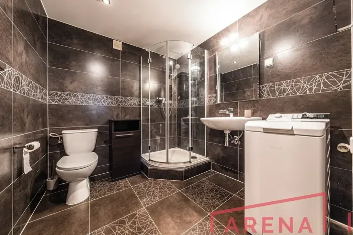 Pronájem bytu 1+kk, Brno, Žlutý kopec, 50 m2