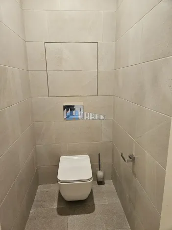 Pronájem bytu 2+kk, Praha - Libeň, Primátorská, 55 m2