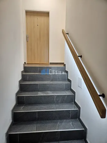 Pronájem bytu 2+kk, Praha - Libeň, Primátorská, 55 m2