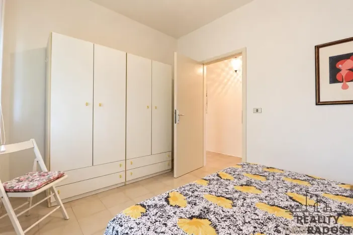 Prodej bytu 3+1, Silvi, Itálie, 79 m2