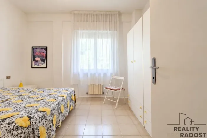 Prodej bytu 3+1, Silvi, Itálie, 79 m2