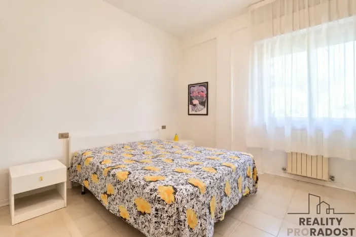 Prodej bytu 3+1, Silvi, Itálie, 79 m2