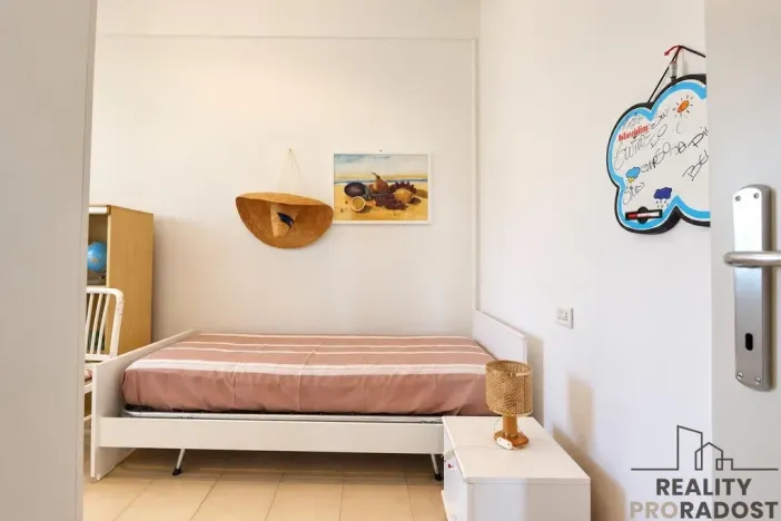Prodej bytu 3+1, Silvi, Itálie, 79 m2