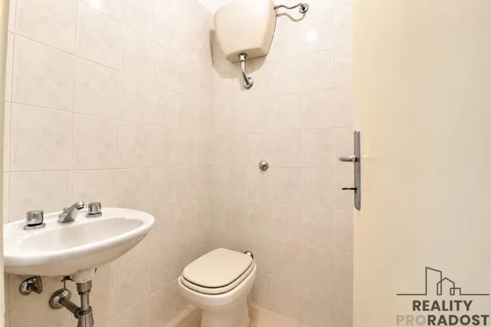 Prodej bytu 3+1, Silvi, Itálie, 79 m2