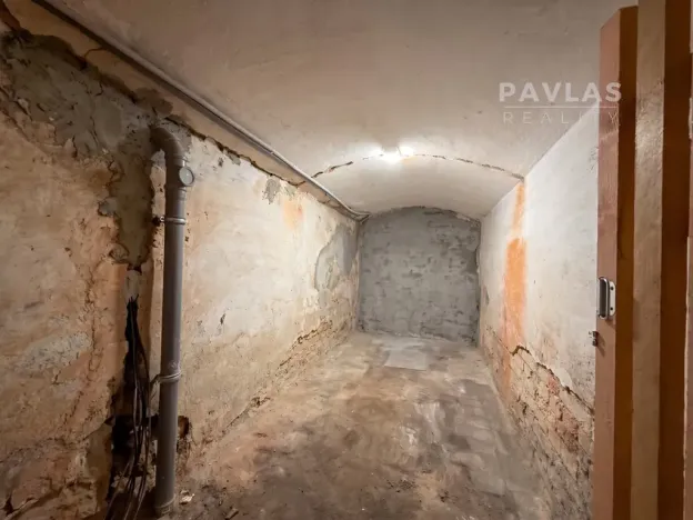 Pronájem bytu 2+1, České Budějovice, Fráni Šrámka, 70 m2