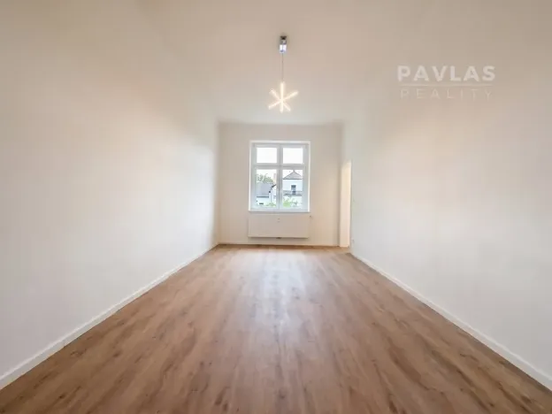 Pronájem bytu 2+1, České Budějovice, Fráni Šrámka, 73 m2