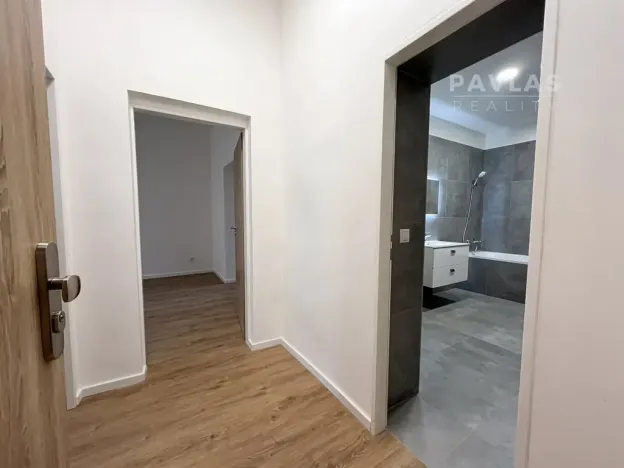 Pronájem bytu 2+1, České Budějovice, Fráni Šrámka, 73 m2