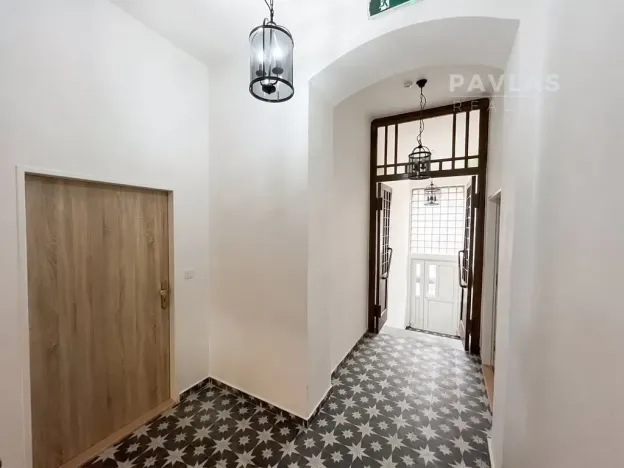 Pronájem bytu 2+1, České Budějovice, Fráni Šrámka, 73 m2