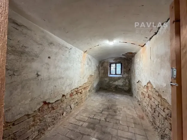 Pronájem bytu 2+1, České Budějovice, Fráni Šrámka, 73 m2