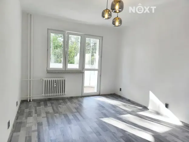 Pronájem bytu 2+1, Karviná, Borovského, 55 m2
