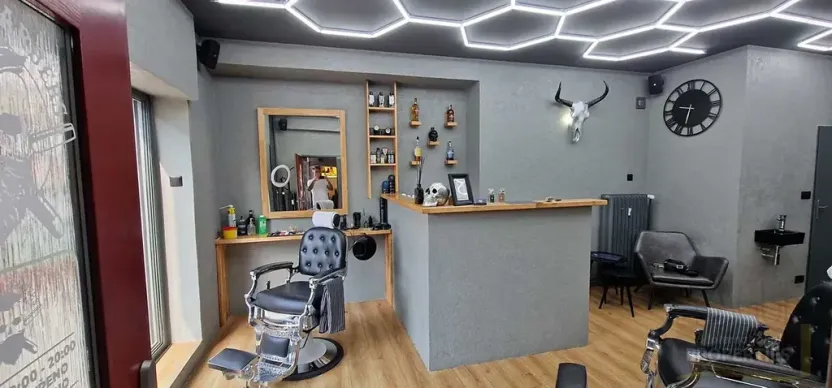 Pronájem obchodního prostoru, Praha - Holešovice, Dělnická, 31 m2