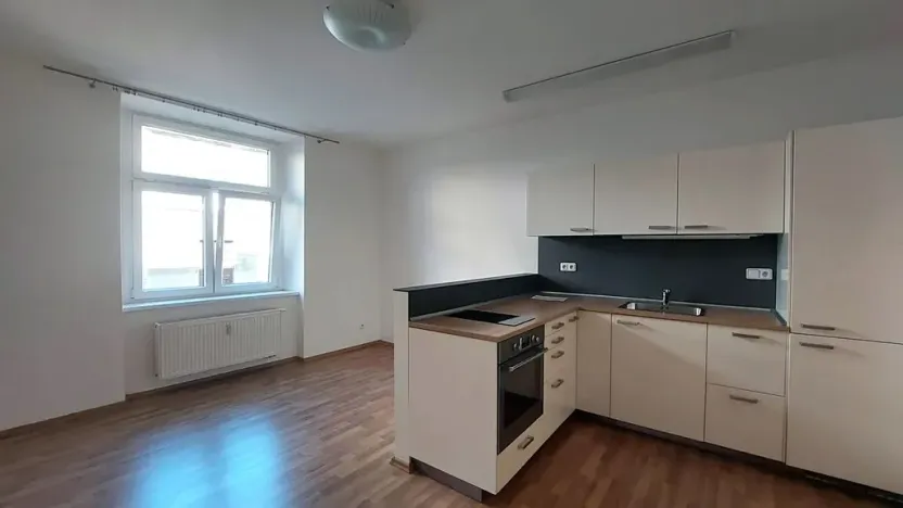 Pronájem bytu 2+kk, Plzeň, Dítětova, 39 m2