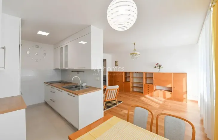 Pronájem bytu 3+kk, Praha - Chodov, Kloboukova, 75 m2