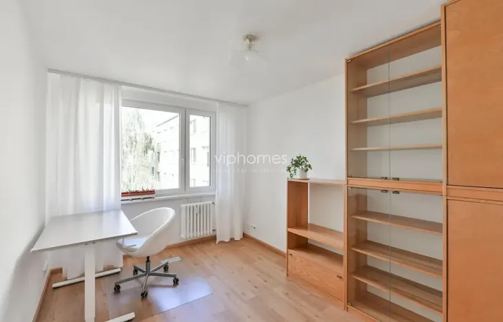 Pronájem bytu 3+kk, Praha - Chodov, Kloboukova, 75 m2