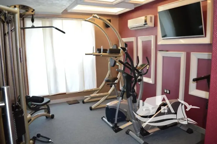 Prodej bytu 2+kk, Nesebar, Bulharsko, 50 m2
