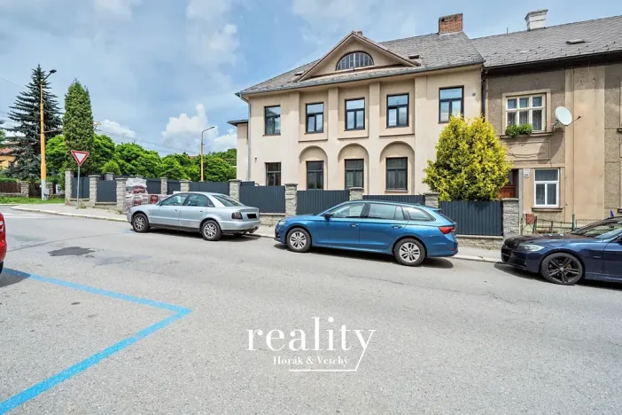 Prodej bytu 1+kk, Jihlava, Seifertova, 22 m2