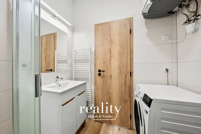 Prodej bytu 1+kk, Jihlava, Seifertova, 22 m2