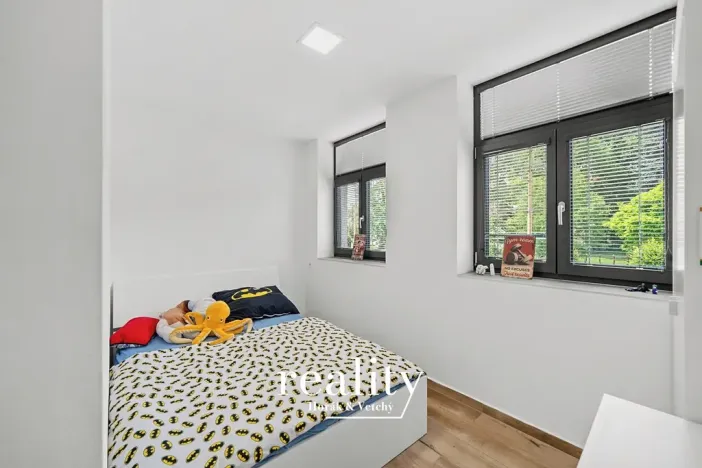 Prodej bytu 1+kk, Jihlava, Seifertova, 25 m2