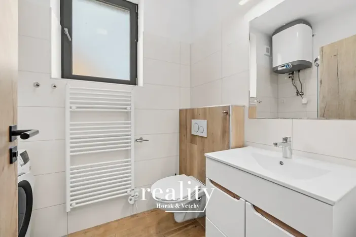 Prodej bytu 1+kk, Jihlava, Seifertova, 25 m2