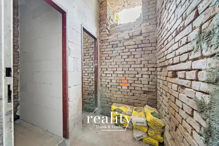 Prodej bytu 1+kk, Jihlava, Seifertova, 25 m2