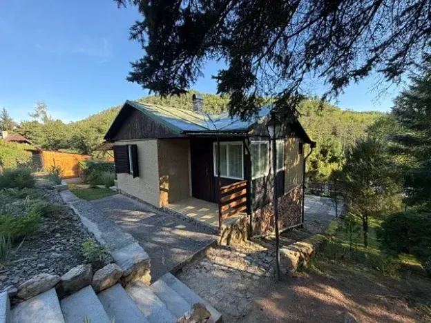 Prodej chaty, Městečko, 50 m2