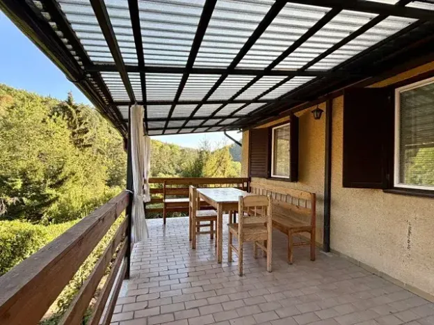 Prodej chaty, Městečko, 50 m2