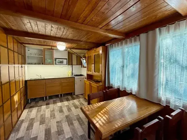 Prodej chaty, Městečko, 50 m2