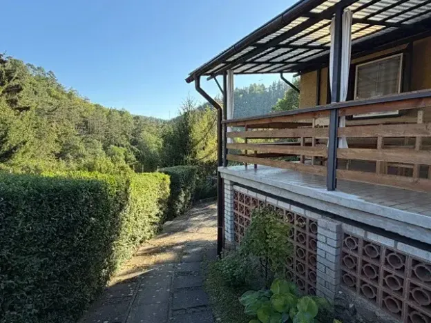 Prodej chaty, Městečko, 50 m2