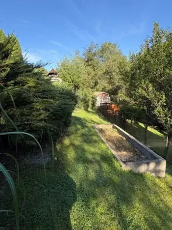 Prodej chaty, Městečko, 50 m2