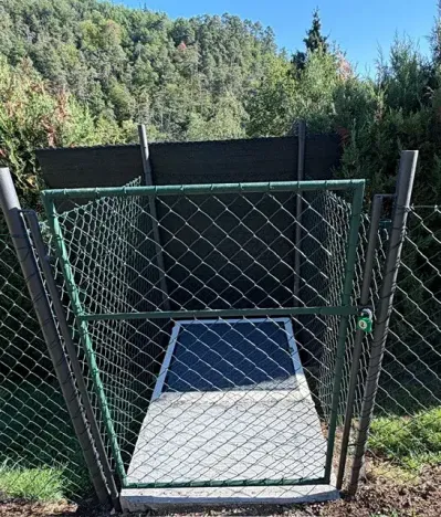 Prodej chaty, Městečko, 50 m2