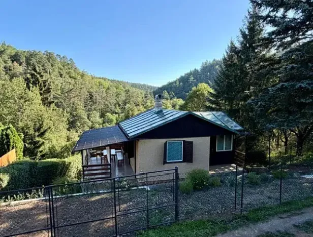 Prodej chaty, Městečko, 50 m2