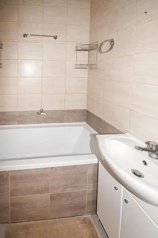 Prodej bytu 2+1, Kadaň, Chomutovská, 53 m2