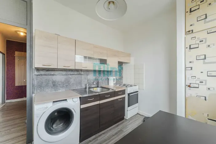 Prodej bytu 3+1, Ostrava, Výškovická, 70 m2