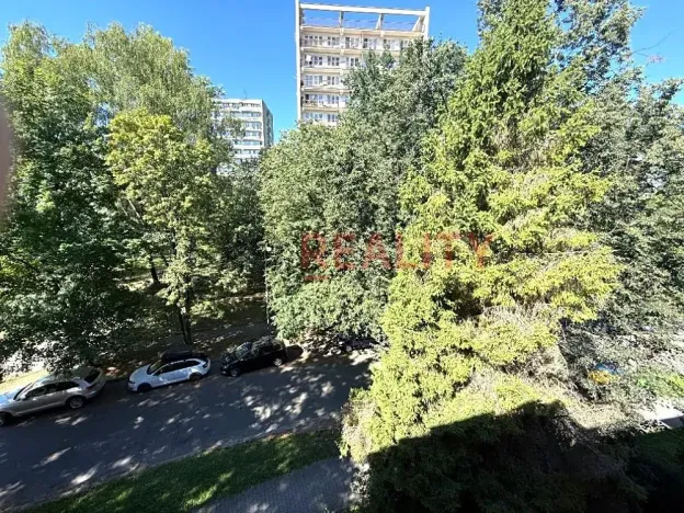 Prodej bytu 2+1, Ostrava, Krasnoarmejců, 52 m2