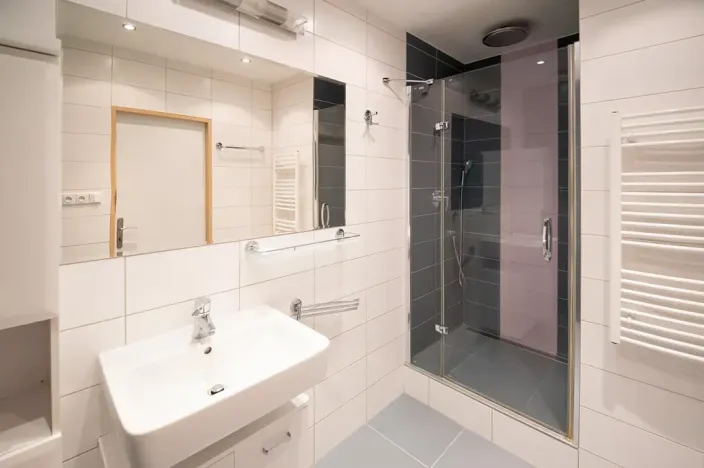 Prodej bytu 3+1, Zlín, Slezská, 73 m2