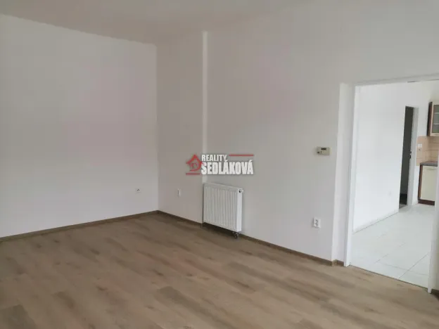 Pronájem bytu 1+1, Děčín - Děčín VIII-Dolní Oldřichov, Teplická, 33 m2