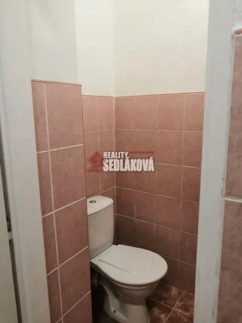 Pronájem bytu 1+1, Děčín - Děčín VIII-Dolní Oldřichov, Teplická, 33 m2