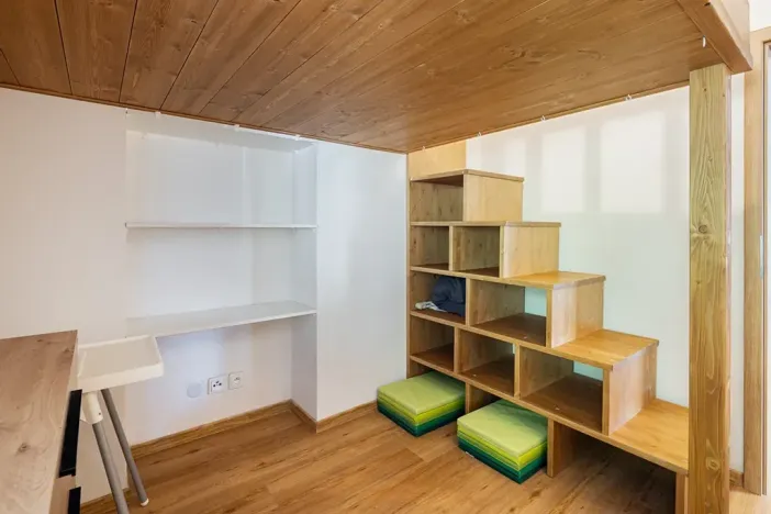 Prodej bytu 3+kk, Harrachov, 50 m2