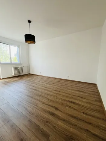Pronájem bytu 2+1, Ostrava - Zábřeh, Svornosti, 50 m2