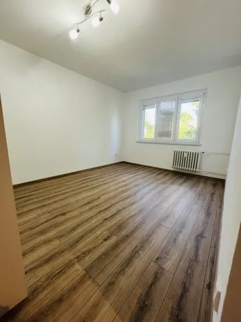 Pronájem bytu 2+1, Ostrava - Zábřeh, Svornosti, 50 m2