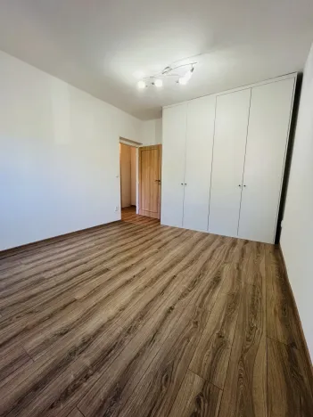 Pronájem bytu 2+1, Ostrava - Zábřeh, Svornosti, 50 m2