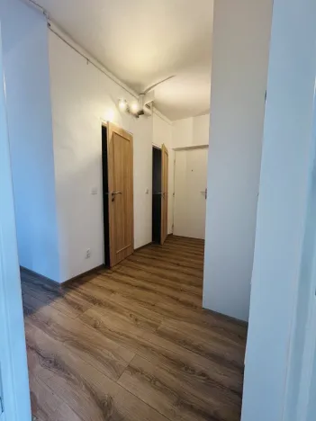 Pronájem bytu 2+1, Ostrava - Zábřeh, Svornosti, 50 m2