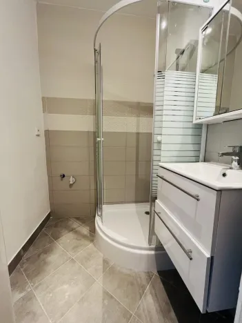 Pronájem bytu 2+1, Ostrava - Zábřeh, Svornosti, 50 m2